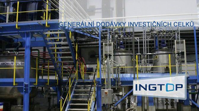 General supplies of the investment units